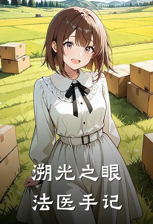 溯光之眼：法医手记陆沉顾明远免费完结版小说_小说完结溯光之眼：法医手记陆沉顾明远