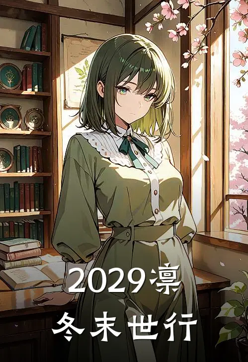 2029凛冬末世行林洋林墨热门的小说_热门小说在线阅读2029凛冬末世行林洋林墨