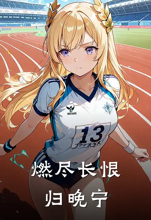 燃尽长恨归晚宁墨燃楚晚宁推荐完结小说_热门小说在线阅读燃尽长恨归晚宁(墨燃楚晚宁)