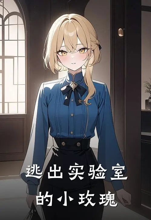 逃出实验室的小玫瑰(闻人槿沈确)免费阅读_热门的小说逃出实验室的小玫瑰闻人槿沈确