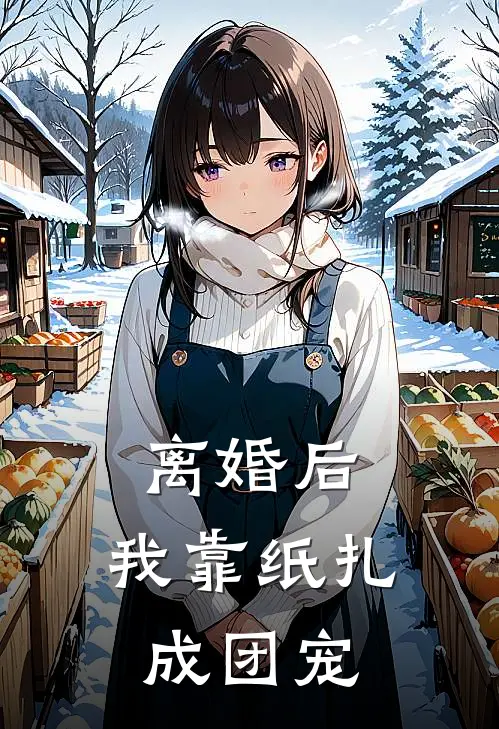 离婚后，我靠纸扎成团宠(陆景行婉清)完结小说推荐_免费小说离婚后，我靠纸扎成团宠(陆景行婉清)