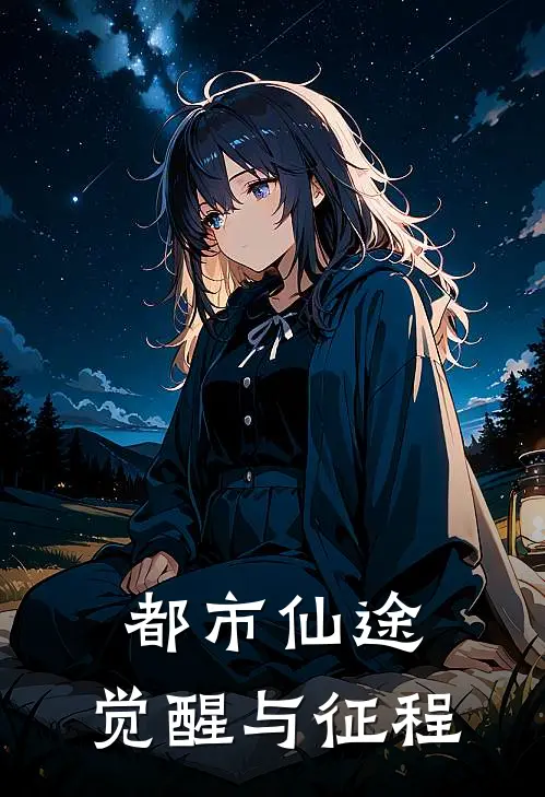 都市仙途：觉醒与征程李明苏晴推荐完结小说_免费阅读都市仙途：觉醒与征程(李明苏晴)