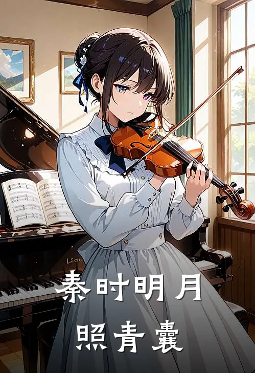 秦时明月照青囊