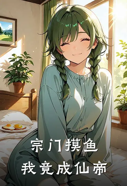 宗门摸鱼，我竟成仙帝(陆尘赵腾)全文阅读免费全集_完结小说宗门摸鱼，我竟成仙帝陆尘赵腾