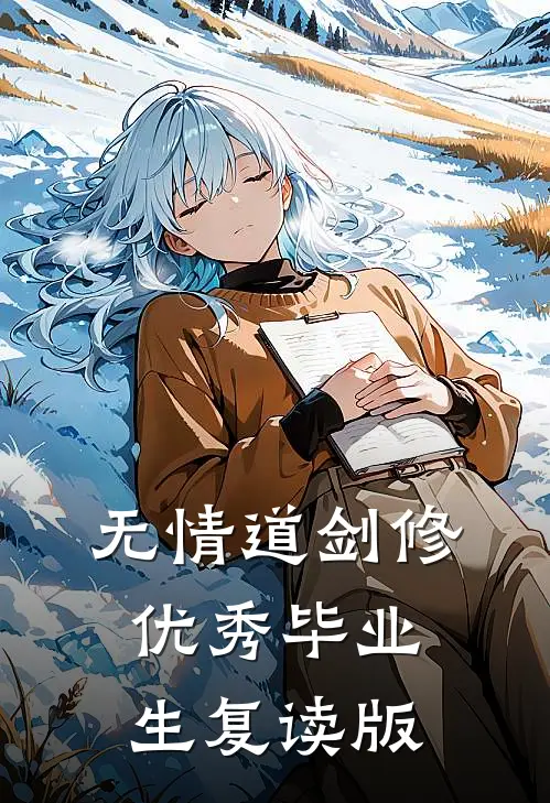 无情道剑修优秀毕业生【复读版】(沈奕栩林霖)新热门小说_免费完结小说无情道剑修优秀毕业生【复读版】(沈奕栩林霖)