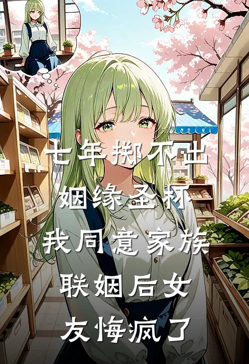 七年掷不出姻缘圣杯，我同意家族联姻后女友悔疯了