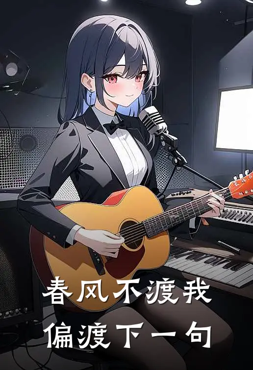 春风不渡我偏渡下一句