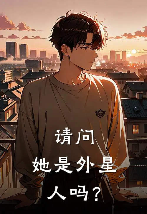 请问，她是外星人吗？历利川尹禾完结热门小说_完整版小说全文免费阅读请问，她是外星人吗？历利川尹禾