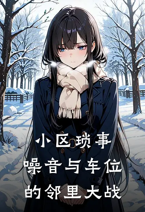 林晚张桂兰《小区琐事：噪音与车位的邻里大战》_《小区琐事：噪音与车位的邻里大战》最新章节在线阅读