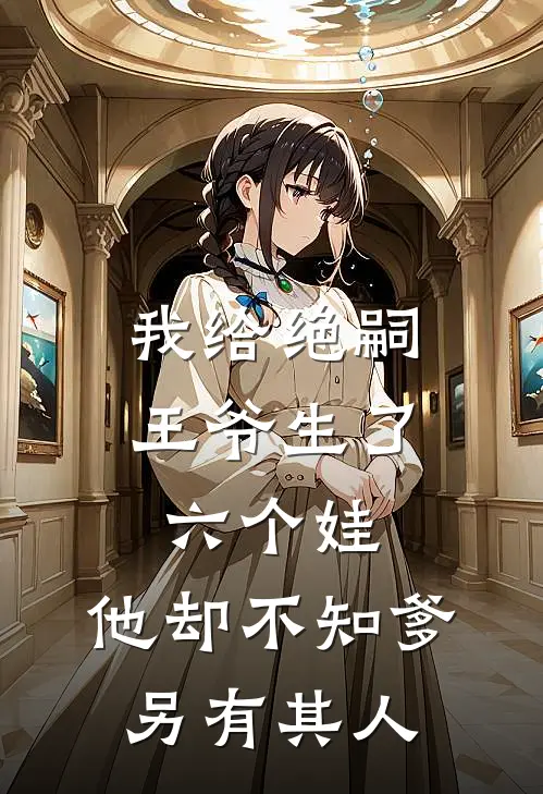 我给绝嗣王爷生了六个娃，他却不知爹另有其人