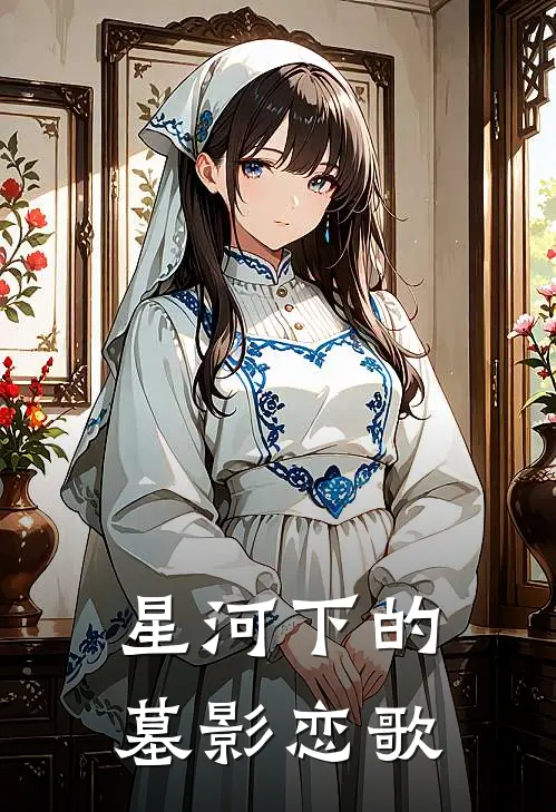 星河下的墓影恋歌