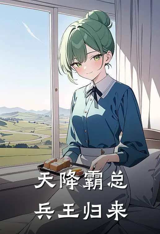 天降霸总兵王归来