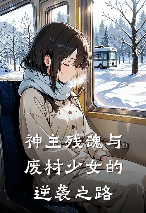 神主残魂与废材少女的逆袭之路