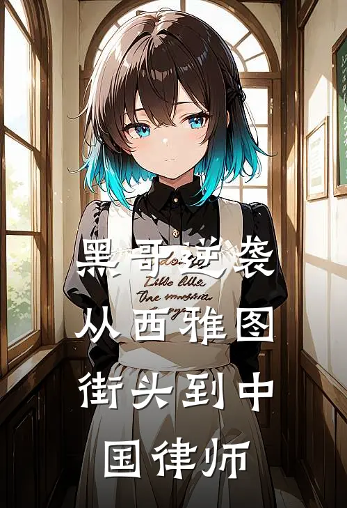 黑哥逆袭:从西雅图街头到中国律师(黑哥马库斯)最新完本小说推荐_免费小说推荐黑哥逆袭:从西雅图街头到中国律师黑哥马库斯