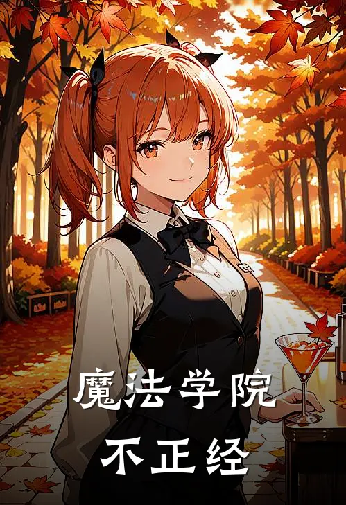 魔法学院不正经