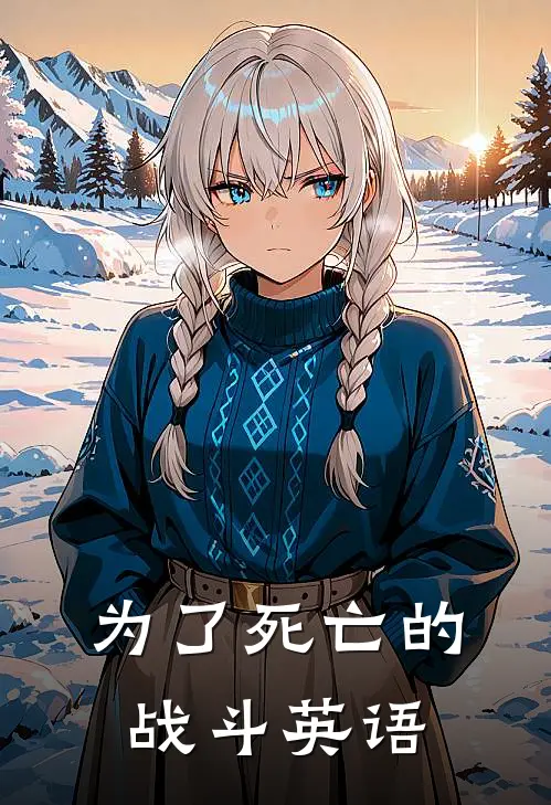 为了死亡的战斗英语
