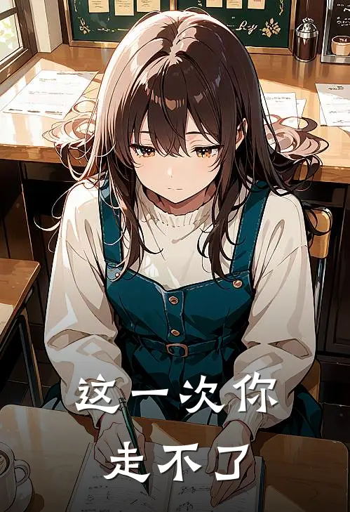 这一次你走不了