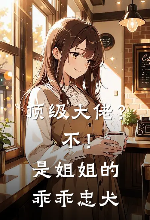 陈乐沈芙知顶级大佬？不！是姐姐的乖乖忠犬最新章节阅读_陈乐沈芙知最新章节在线阅读