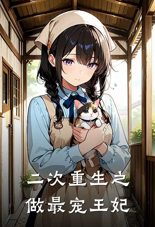 二次重生之做最宠王妃