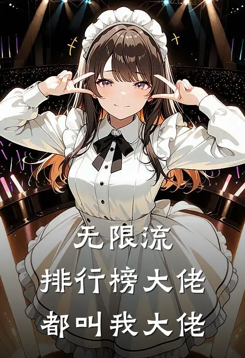 无限流：排行榜大佬都叫我大佬