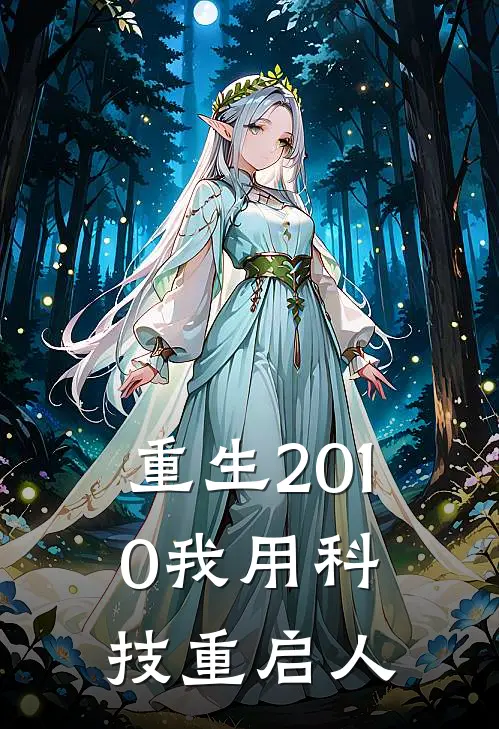 重生2010我用科技重启人(林川张昊)完整版免费全文阅读_完本小说推荐重生2010我用科技重启人(林川张昊)