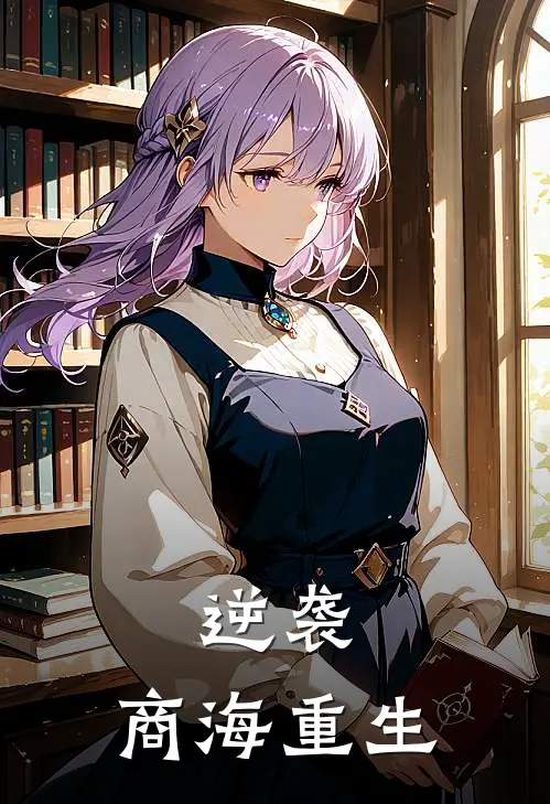 逆袭：商海重生