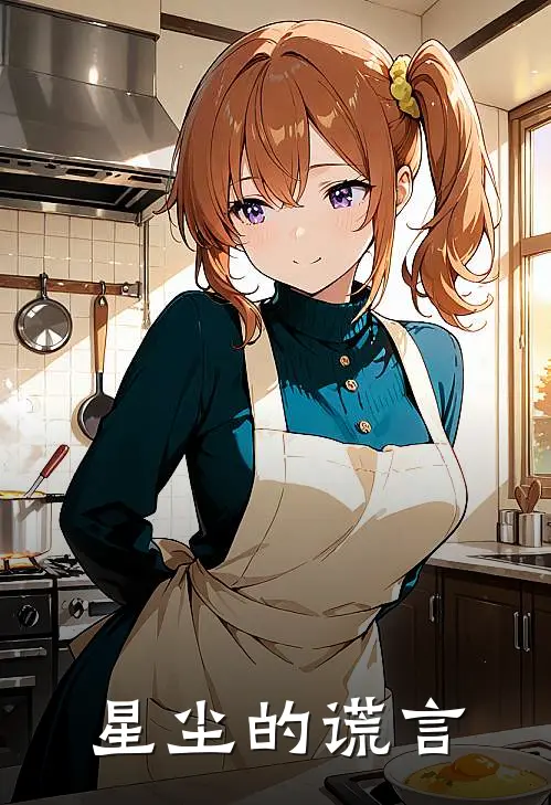 星尘的谎言(林岚林岚)完结版免费小说_热门完结小说星尘的谎言(林岚林岚)