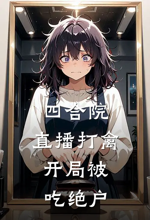 四合院：直播打禽，开局被吃绝户(林卫易中海)最新小说_免费阅读完整版小说四合院：直播打禽，开局被吃绝户(林卫易中海)