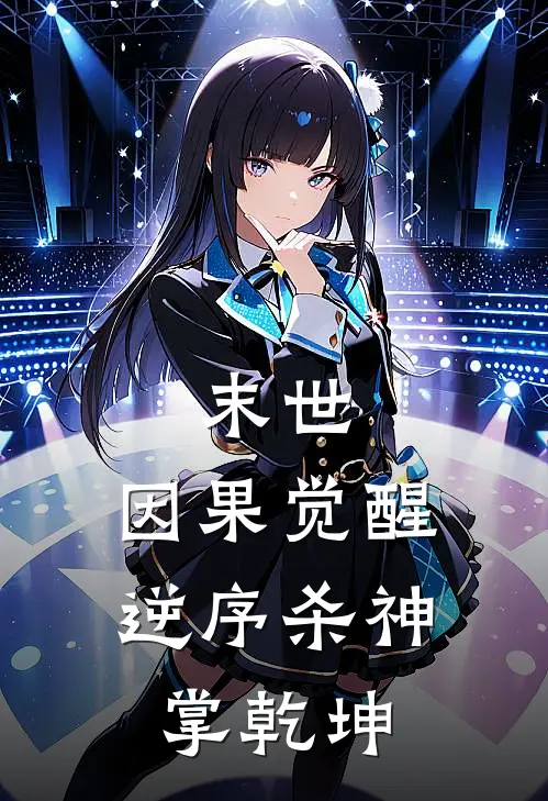 末世：因果觉醒，逆序杀神掌乾坤(李秋弈王天勋)最新免费小说_完本小说免费阅读末世：因果觉醒，逆序杀神掌乾坤李秋弈王天勋