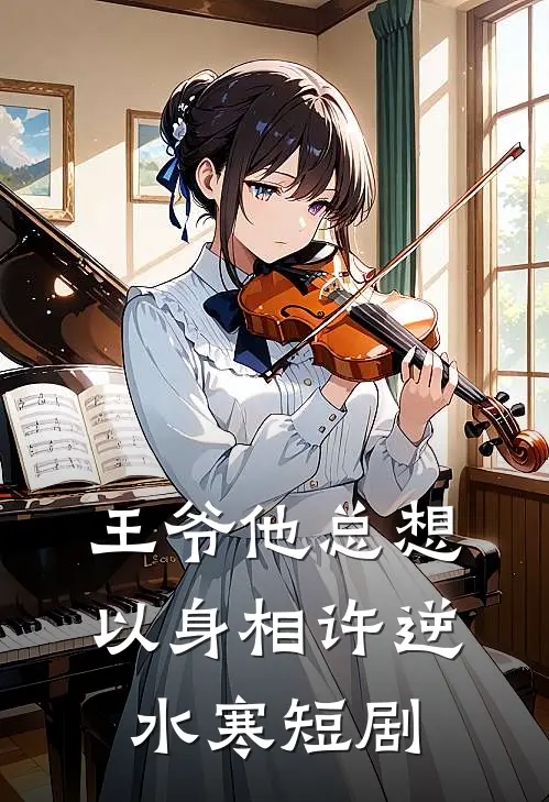 王爷他总想以身相许逆水寒短剧