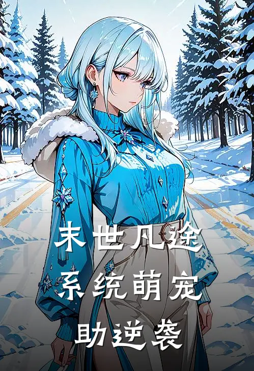 末世凡途：系统萌宠助逆袭(林默陆屿)全文免费在线阅读_末世凡途：系统萌宠助逆袭热门小说