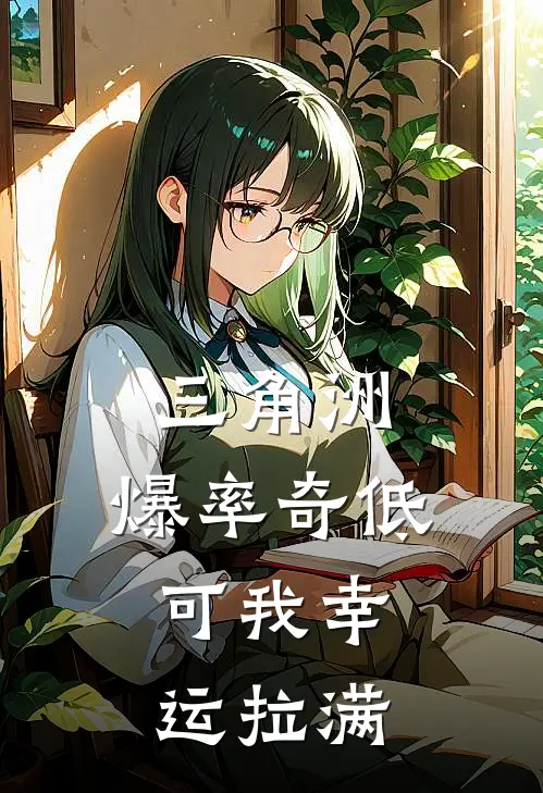 三角洲：爆率奇低，可我幸运拉满