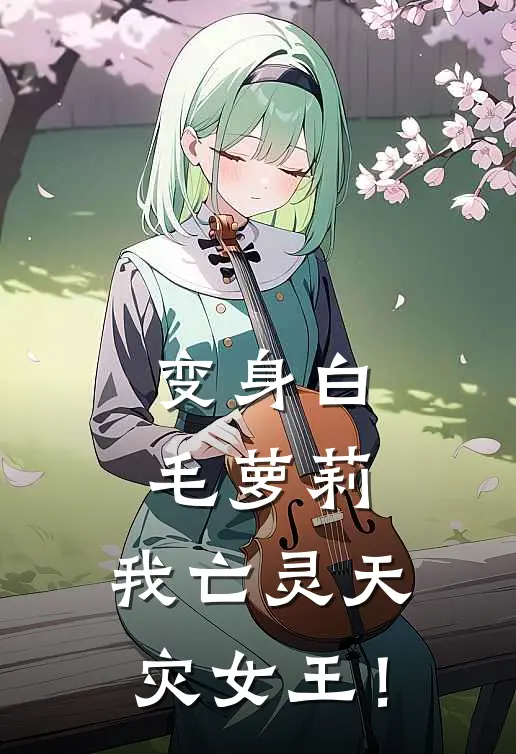 变身白毛萝莉，我亡灵天灾女王！白希程佑全文免费阅读_热门小说大全变身白毛萝莉，我亡灵天灾女王！白希程佑