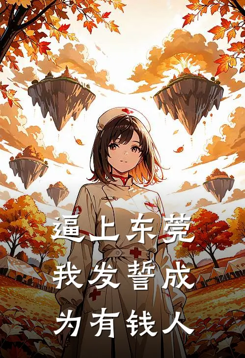 逼上东莞我发誓成为有钱人