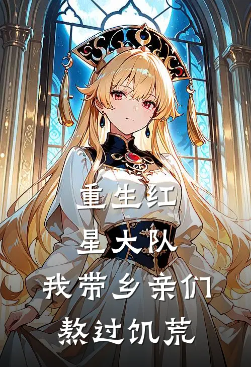 重生红星大队：我带乡亲们熬过饥荒