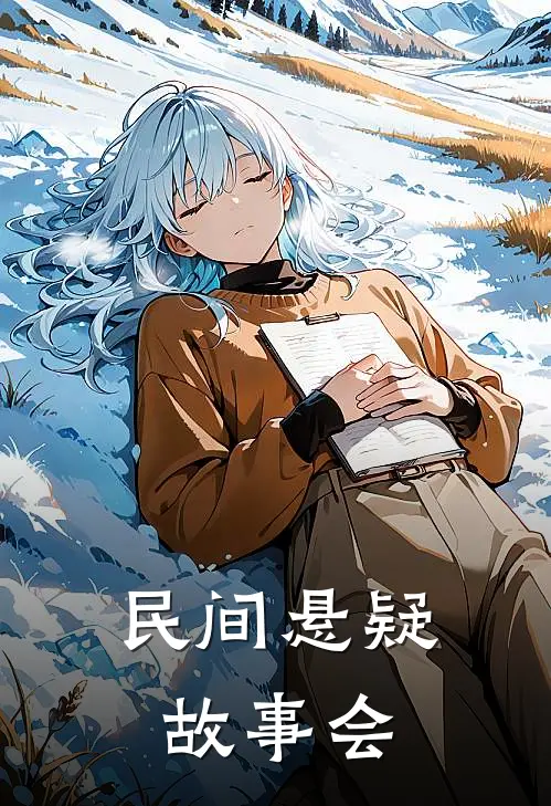 民间悬疑故事会阿杰林小满最新完结小说推荐_在线免费小说民间悬疑故事会(阿杰林小满)