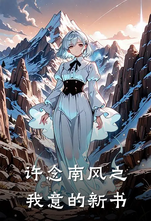 许念南风之我意的新书(林薇薇薇)小说免费阅读无弹窗_完结小说许念南风之我意的新书林薇薇薇