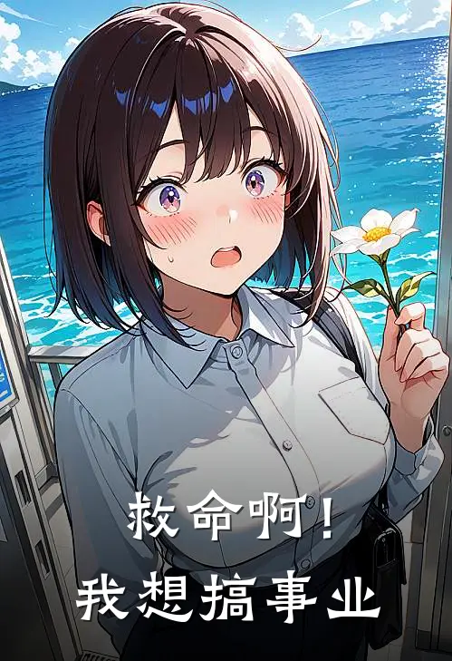 救命啊！我想搞事业陈铭苏小鱼完本小说推荐_免费小说全文阅读救命啊！我想搞事业陈铭苏小鱼