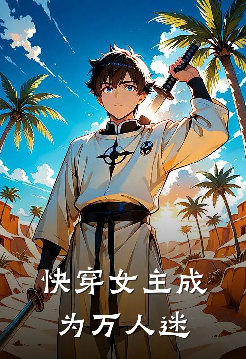 快穿女主成为万人迷(林楚祁御)全文免费在线阅读_快穿女主成为万人迷热门小说