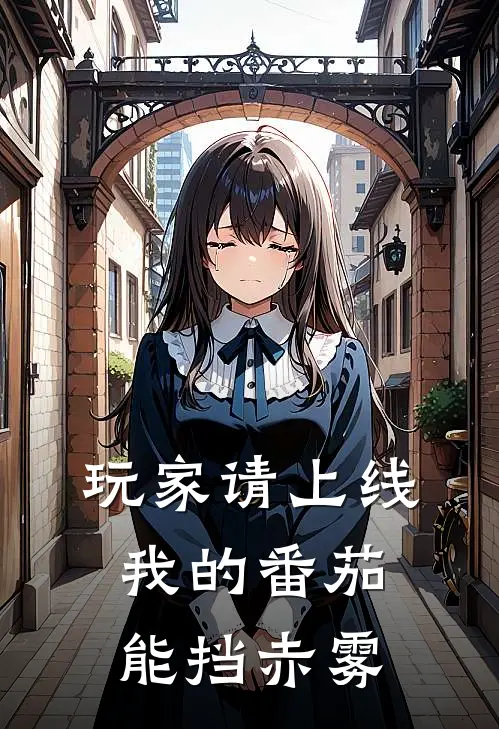 玩家请上线：我的番茄能挡赤雾(林野赵强)完本小说大全_完本热门小说玩家请上线：我的番茄能挡赤雾林野赵强