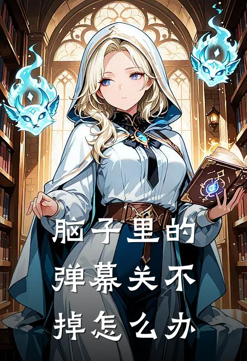 脑子里的弹幕关不掉怎么办