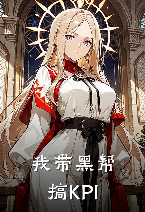 我带黑帮搞KPI林晚星林晚推荐完结小说_免费阅读我带黑帮搞KPI(林晚星林晚)