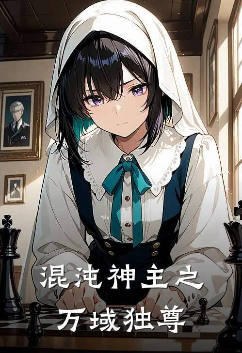 混沌神主之万域独尊(凌尘苏沐月)免费小说大全_小说完结免费混沌神主之万域独尊凌尘苏沐月