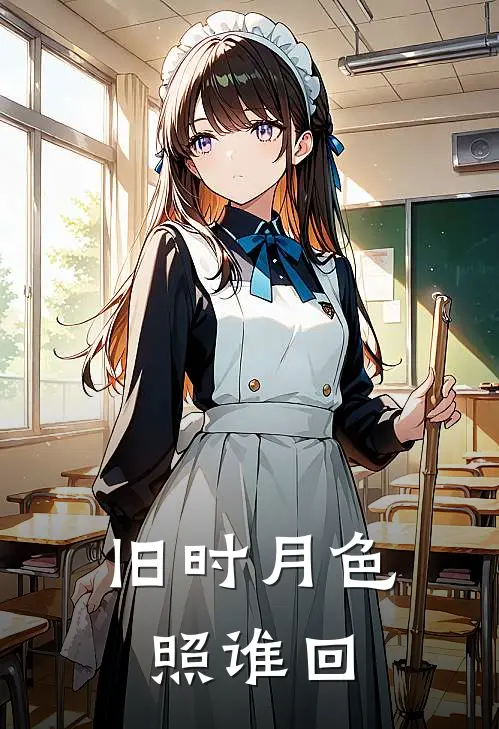 旧时月色照谁回