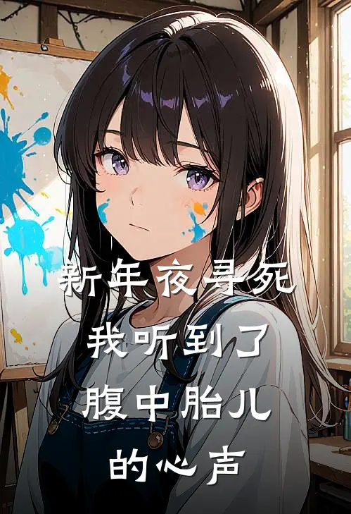 新年夜寻死，我听到了腹中胎儿的心声沈凝心萧陌完本小说推荐_免费小说全文阅读新年夜寻死，我听到了腹中胎儿的心声沈凝心萧陌