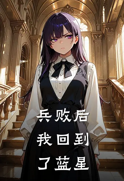 兵败后，我回到了蓝星程志薛厉最新小说推荐_完结小说兵败后，我回到了蓝星(程志薛厉)