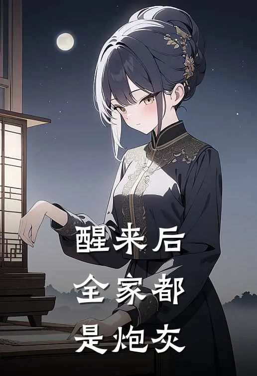 醒来后，全家都是炮灰(苏言茉苏昀)完本小说大全_热门小说大全醒来后，全家都是炮灰苏言茉苏昀