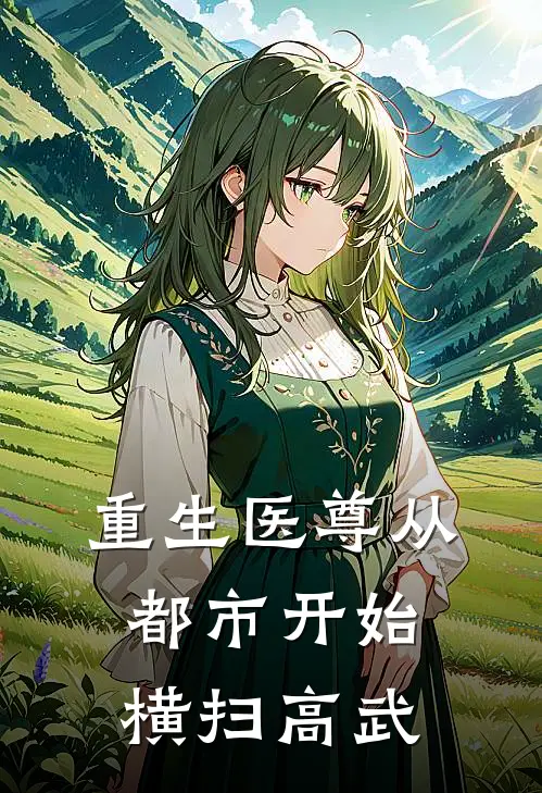 重生医尊从都市开始横扫高武(凌辰林浩)小说免费阅读无弹窗_完结小说重生医尊从都市开始横扫高武凌辰林浩