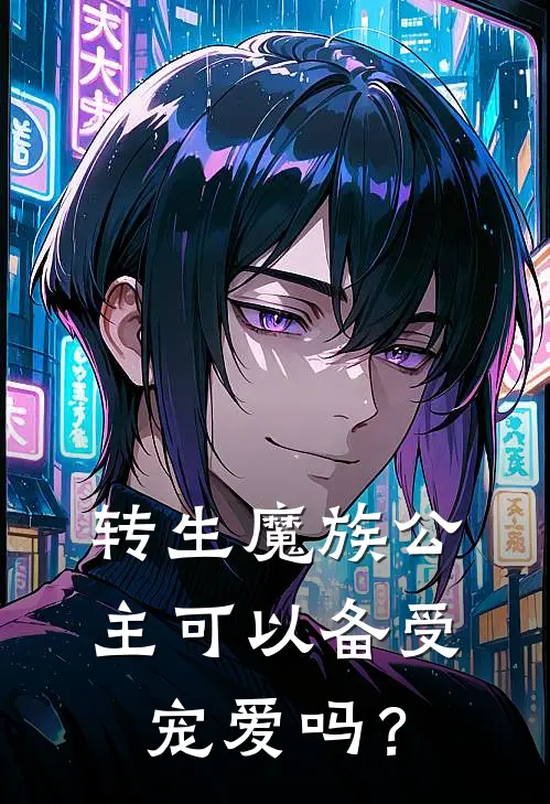 转生魔族公主可以备受宠爱吗？