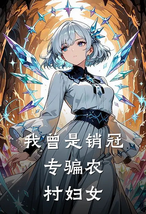 我曾是销冠，专骗农村妇女